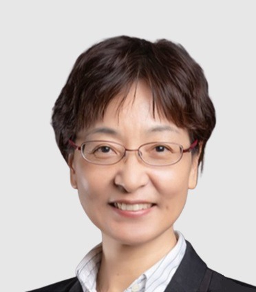 Dr Mabel Wang